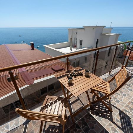 Apart Hotel XXL Lux Dobra Voda Extérieur photo