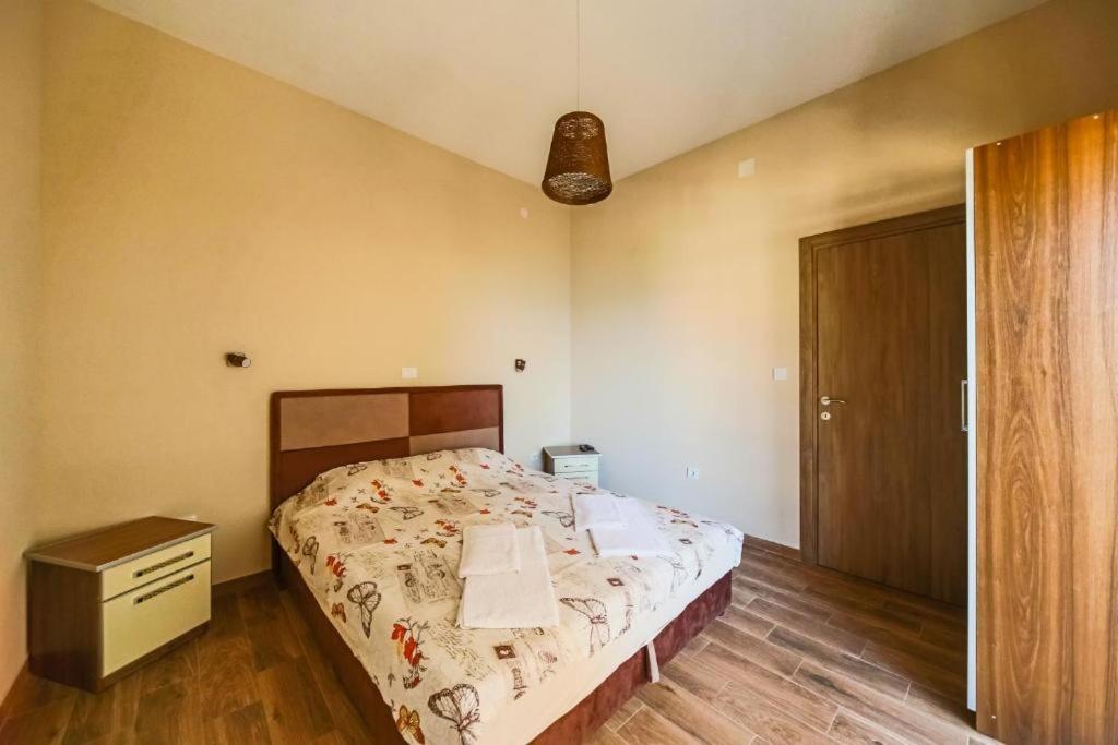 Apart Hotel XXL Lux Dobra Voda Extérieur photo