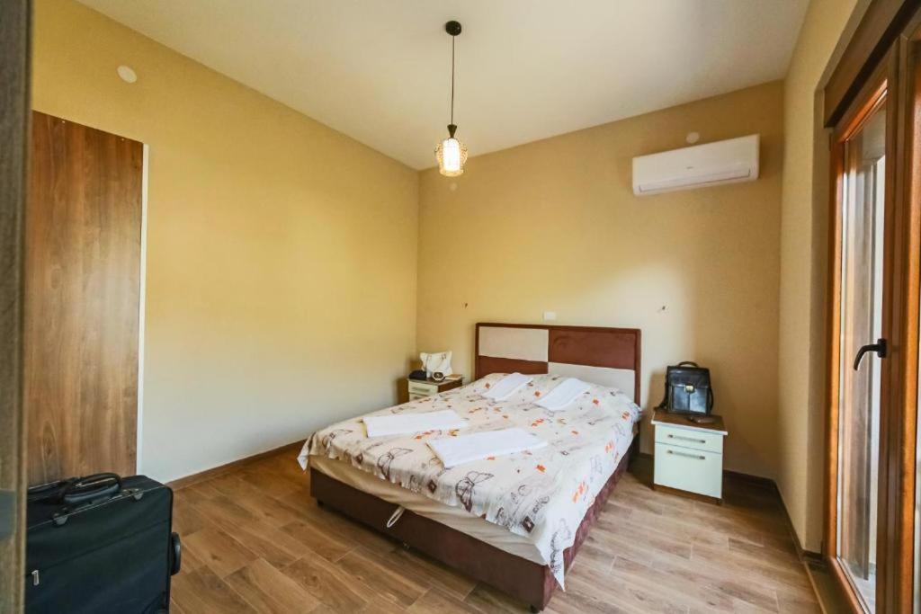 Apart Hotel XXL Lux Dobra Voda Extérieur photo