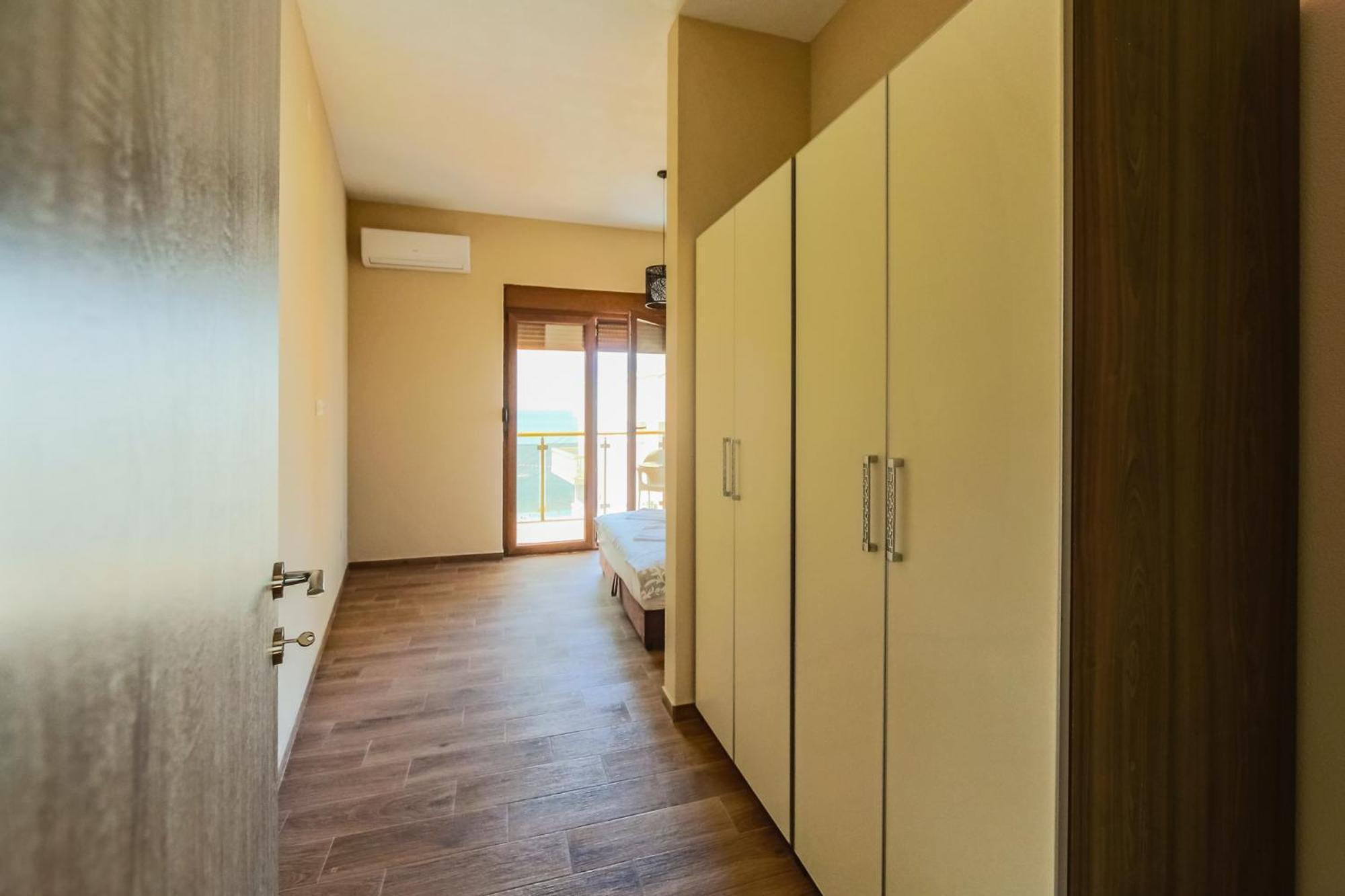 Apart Hotel XXL Lux Dobra Voda Extérieur photo