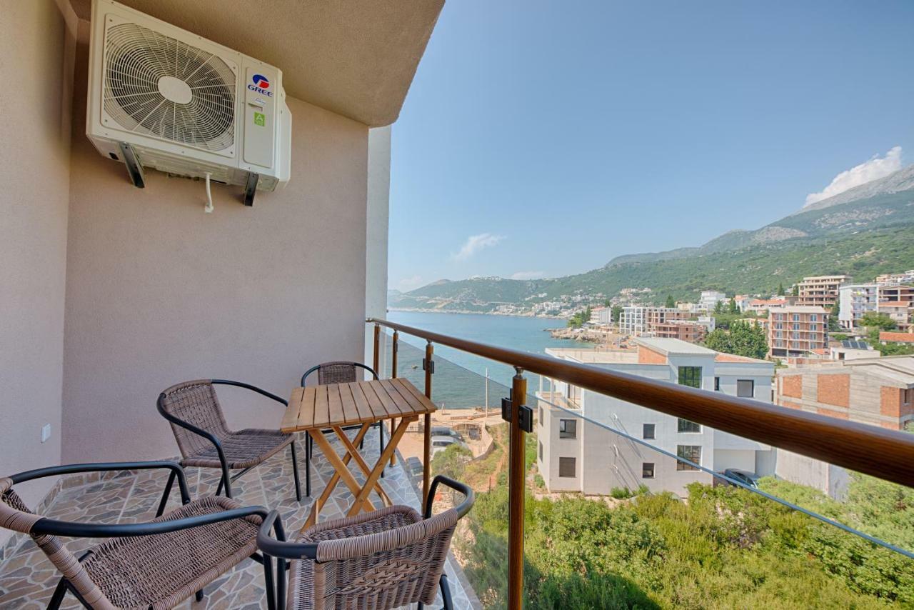 Apart Hotel XXL Lux Dobra Voda Chambre photo