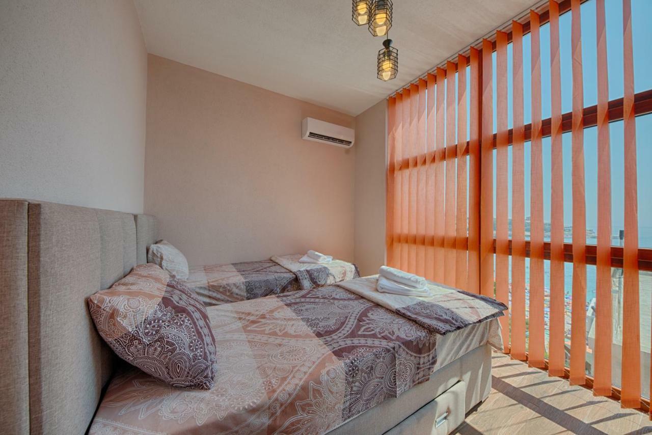 Apart Hotel XXL Lux Dobra Voda Chambre photo