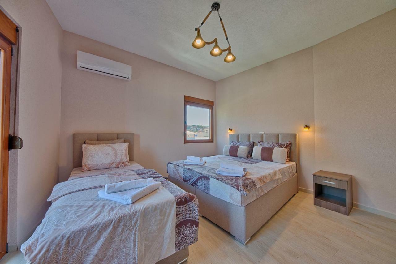 Apart Hotel XXL Lux Dobra Voda Extérieur photo